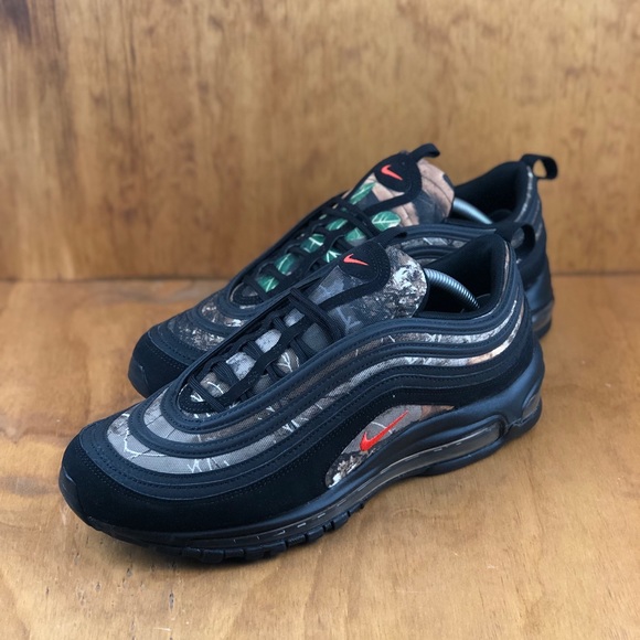 nike air max 97 realtree camo